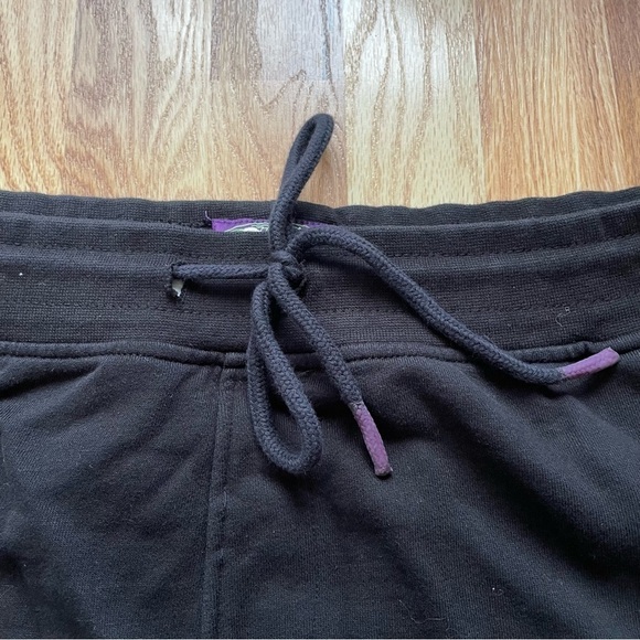 🥒 Runtz Records Worldwide 2020 Sweatpant Joggers Black Plus Big & Tall 3XL - Picture 8 of 11